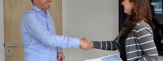 client
