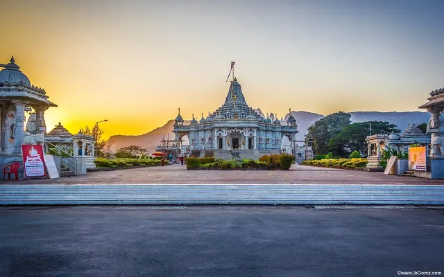 Mamallapuram, Küstentempel, Südindien