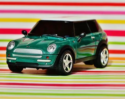 Mini Tango